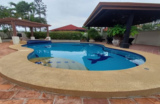 Villa Soi Fanny 31/140 with private pool