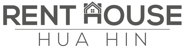 Rent House Hua Hin